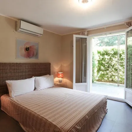 Apartamento Arancione Centuri