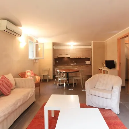 Apartamento Arancione *
