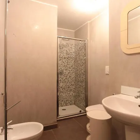 Apartman Arancione