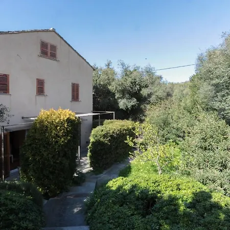 Arancione Apartamento Centuri
