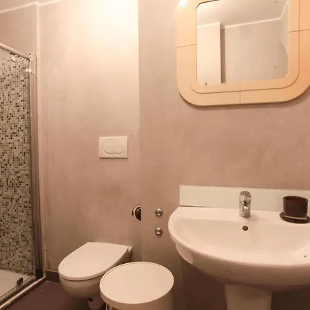 Apartamento Arancione *