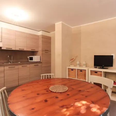 Apartamento Arancione *