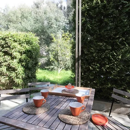 Arancione Apartman Centuri